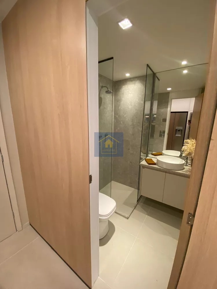Apartamento, 4 quartos, 171 m² - Foto 41