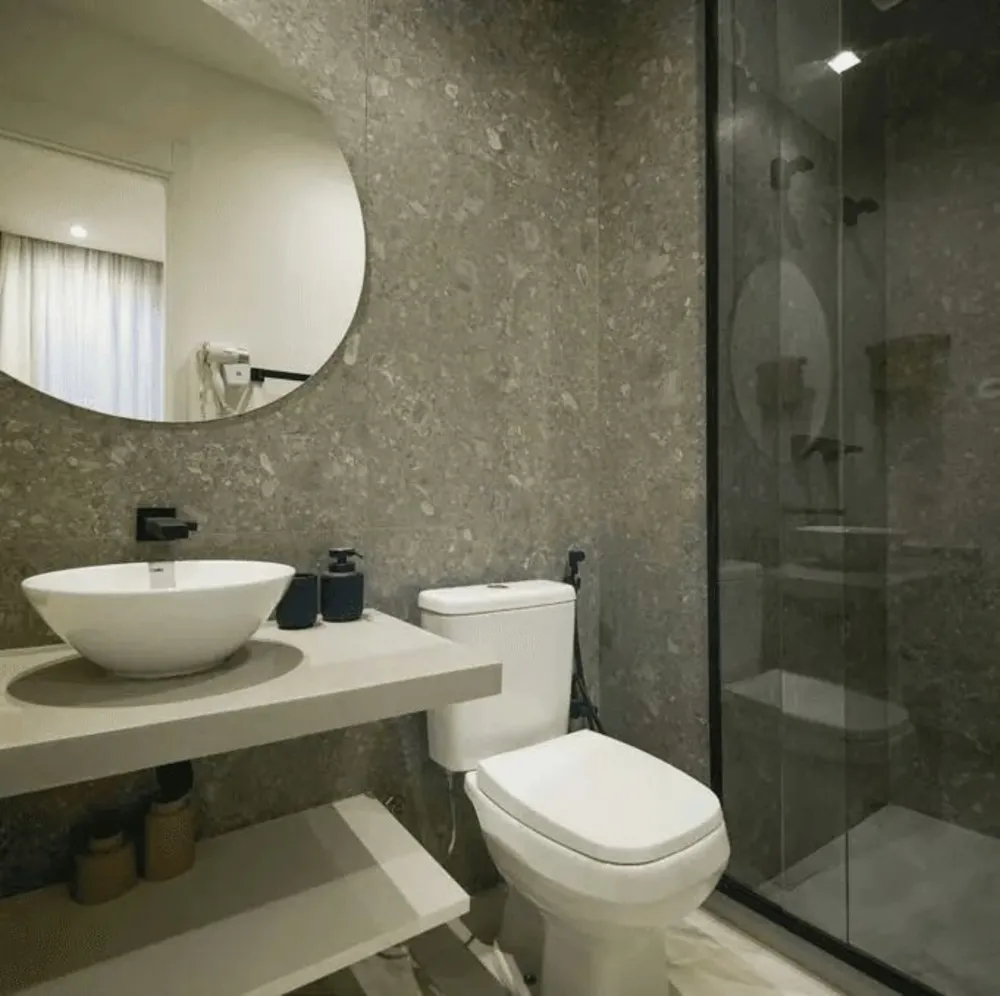 Apartamento, 1 quarto, 30 m² - Foto 10