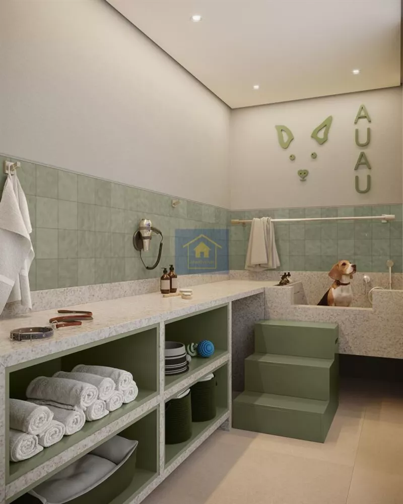 Apartamento, 3 quartos, 125 m² - Foto 2