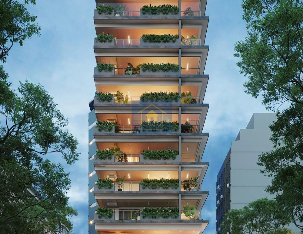 Apartamento, 3 quartos, 125 m² - Foto 19