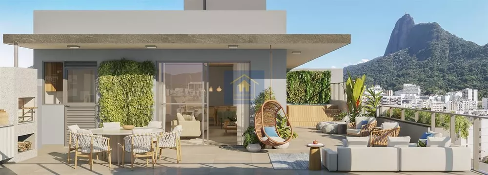 Apartamento, 3 quartos, 125 m² - Foto 17