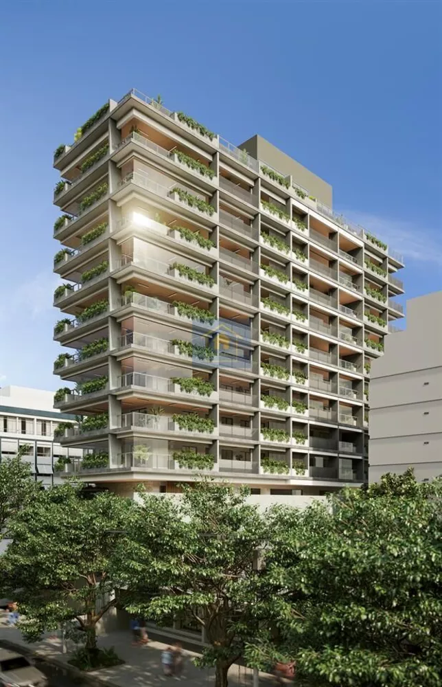 Apartamento, 3 quartos, 125 m² - Foto 9