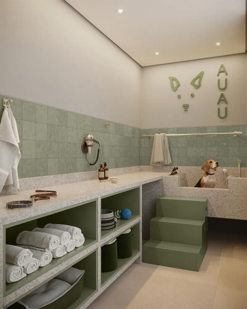 Apartamento, 3 quartos, 125 m² - Foto 35
