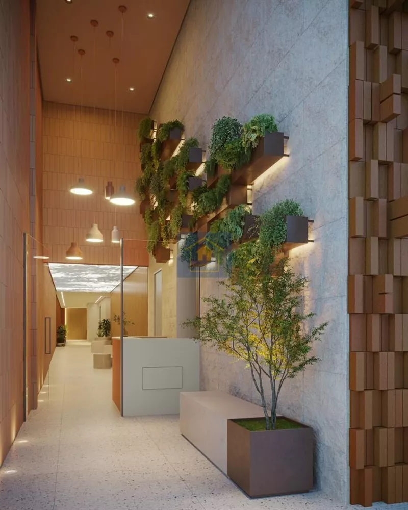 Apartamento, 3 quartos, 125 m² - Foto 15