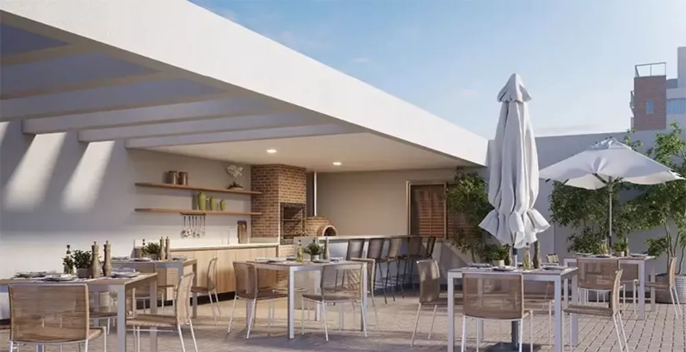 Apartamento, 2 quartos, 62 m² - Foto 6