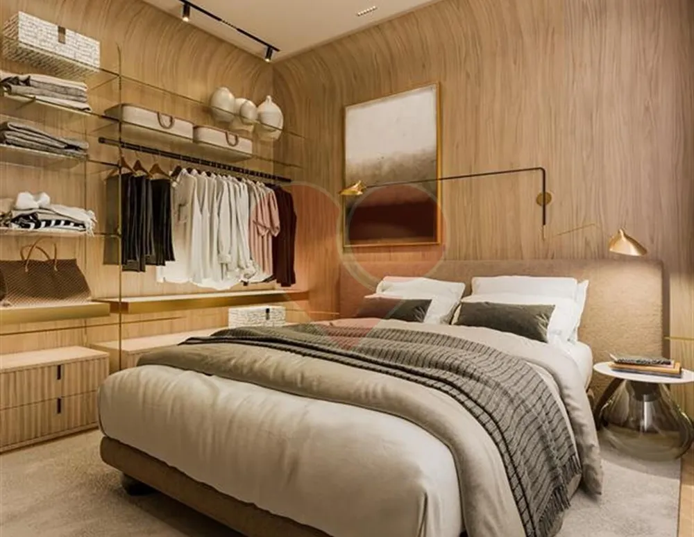 Apartamento, 2 quartos, 74 m² - Foto 17