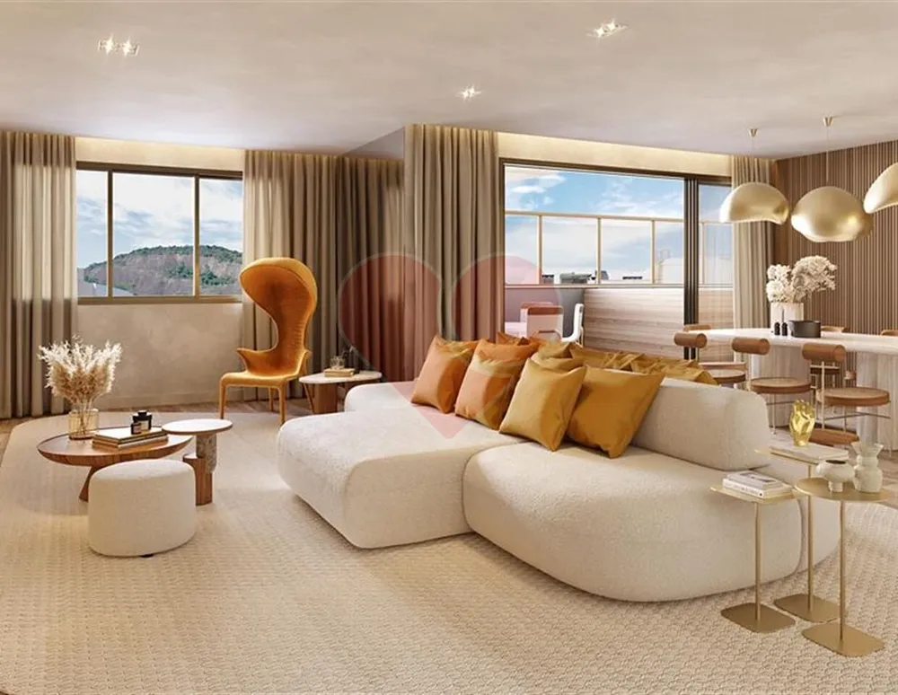 Apartamento, 2 quartos, 74 m² - Foto 19
