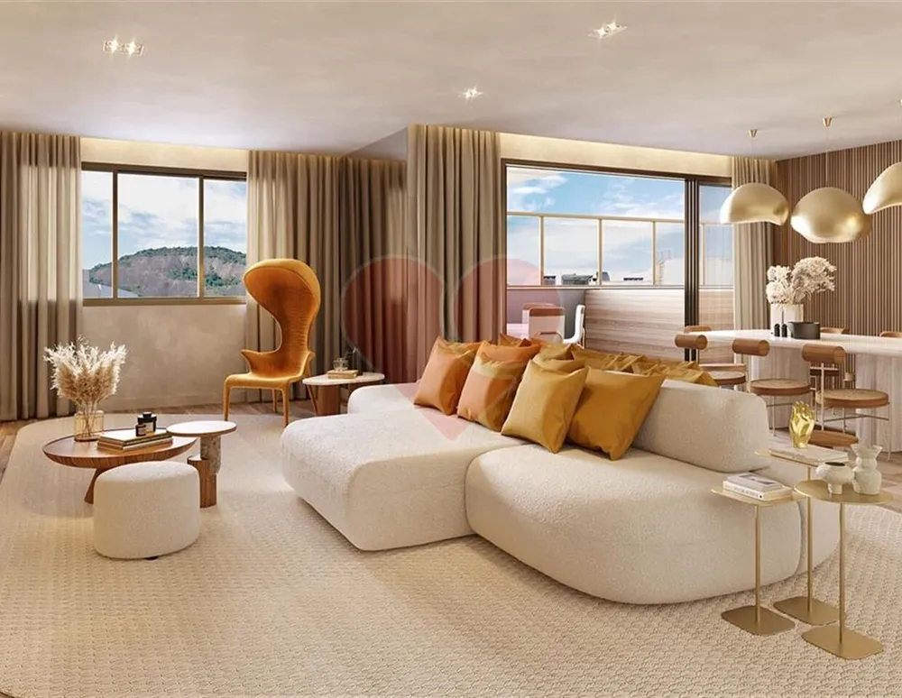 Apartamento, 2 quartos, 74 m² - Foto 15