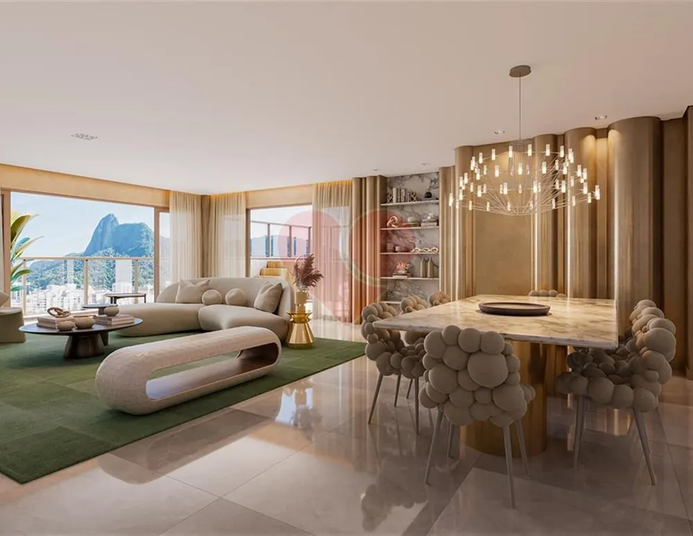 Apartamento, 2 quartos, 74 m² - Foto 4