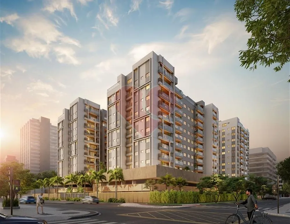 Apartamento, 2 quartos, 74 m² - Foto 13