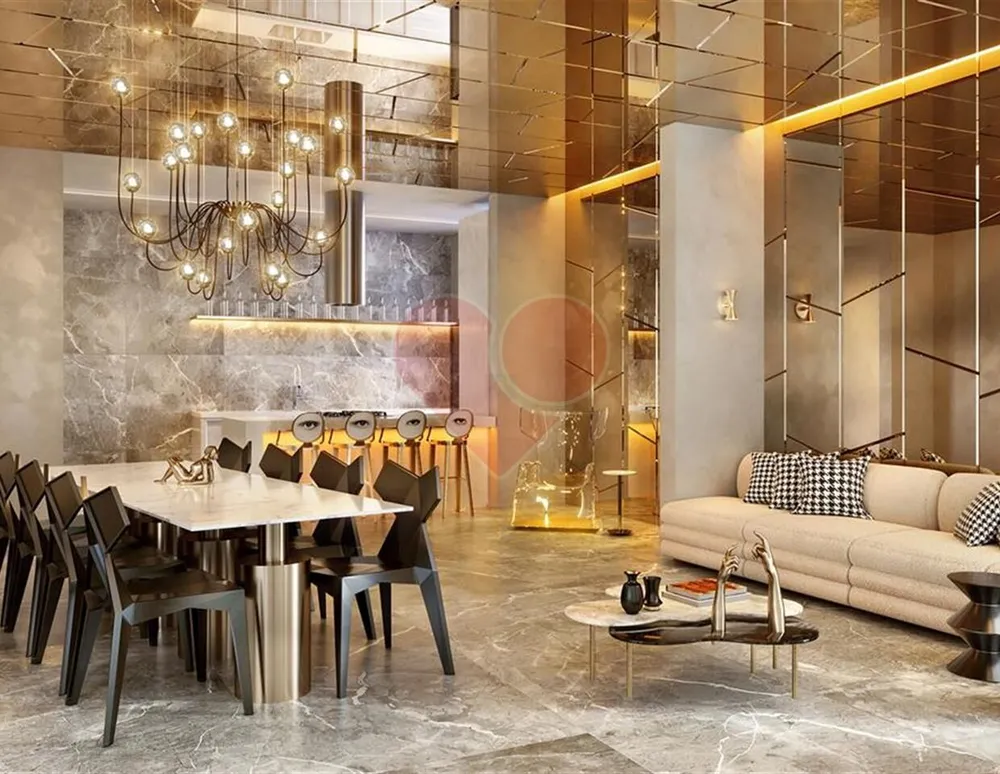 Apartamento, 2 quartos, 74 m² - Foto 6