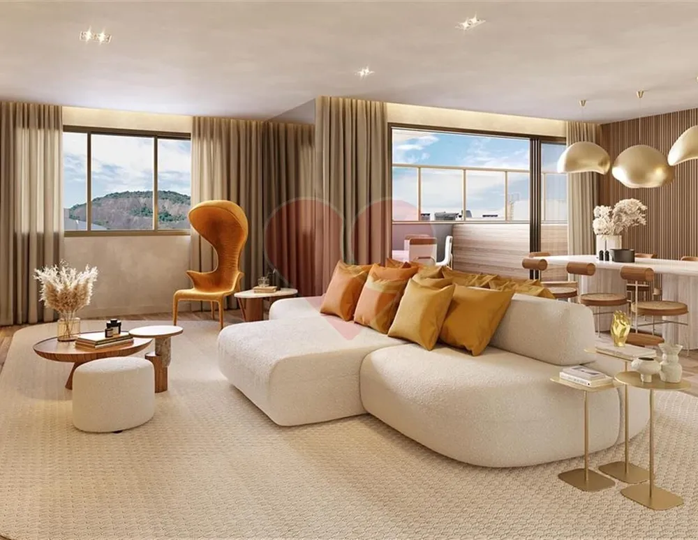 Apartamento, 2 quartos, 74 m² - Foto 29
