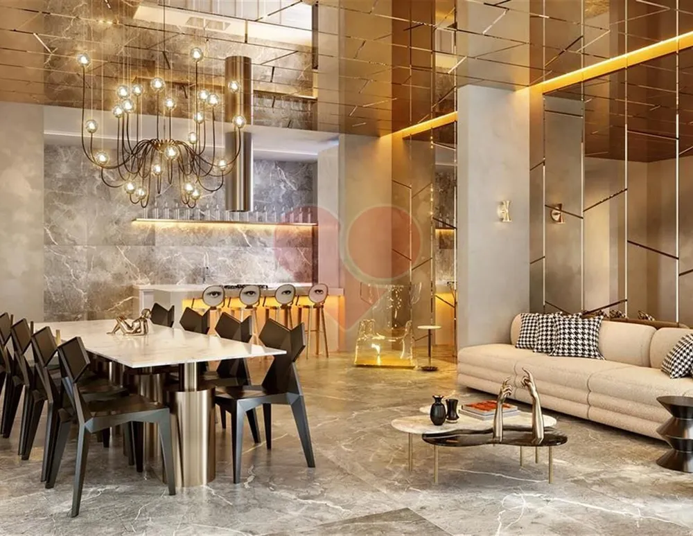 Apartamento, 2 quartos, 74 m² - Foto 11