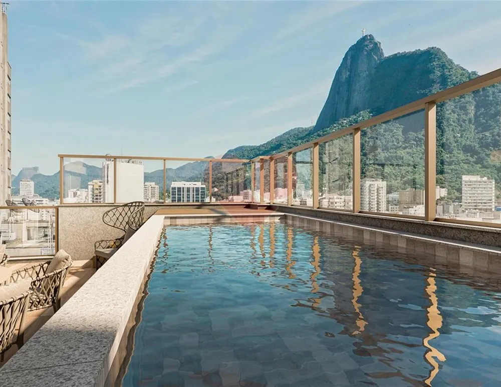 Apartamento, 2 quartos, 74 m² - Foto 9