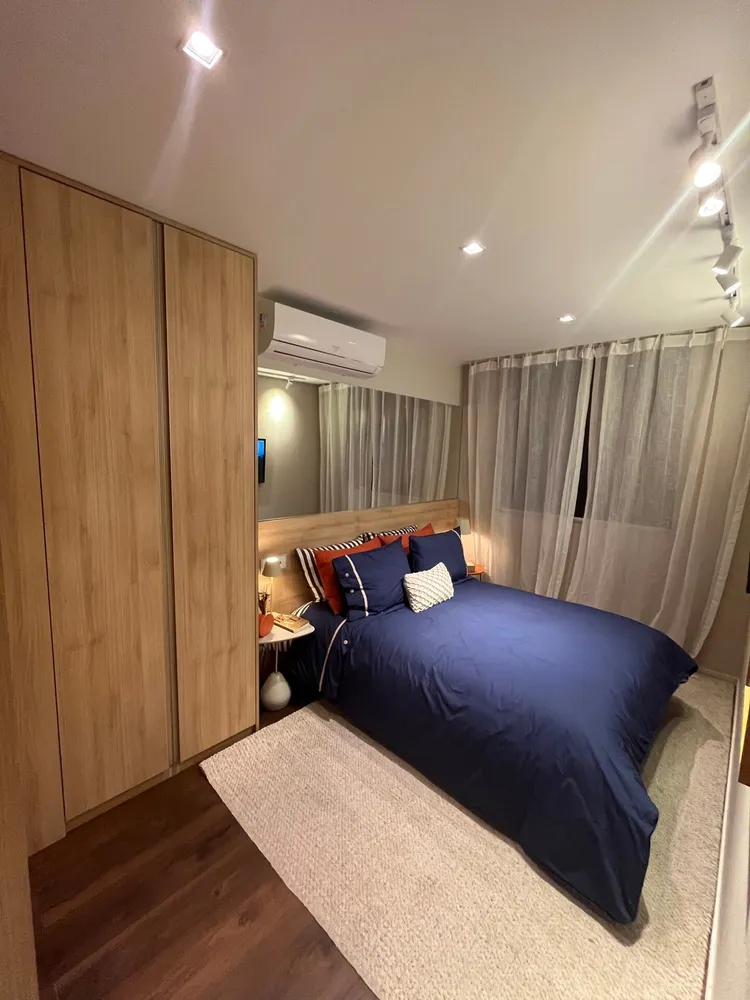 Apartamento, 3 quartos, 67 m² - Foto 8