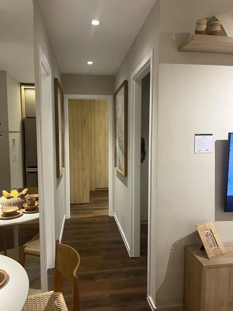 Apartamento, 3 quartos, 67 m² - Foto 22