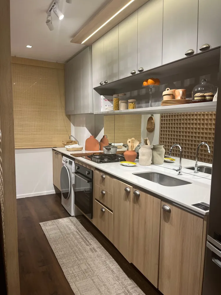 Apartamento, 3 quartos, 67 m² - Foto 6