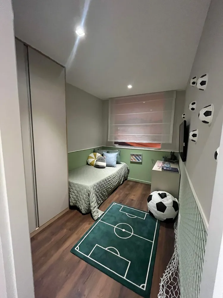 Apartamento, 3 quartos, 67 m² - Foto 10