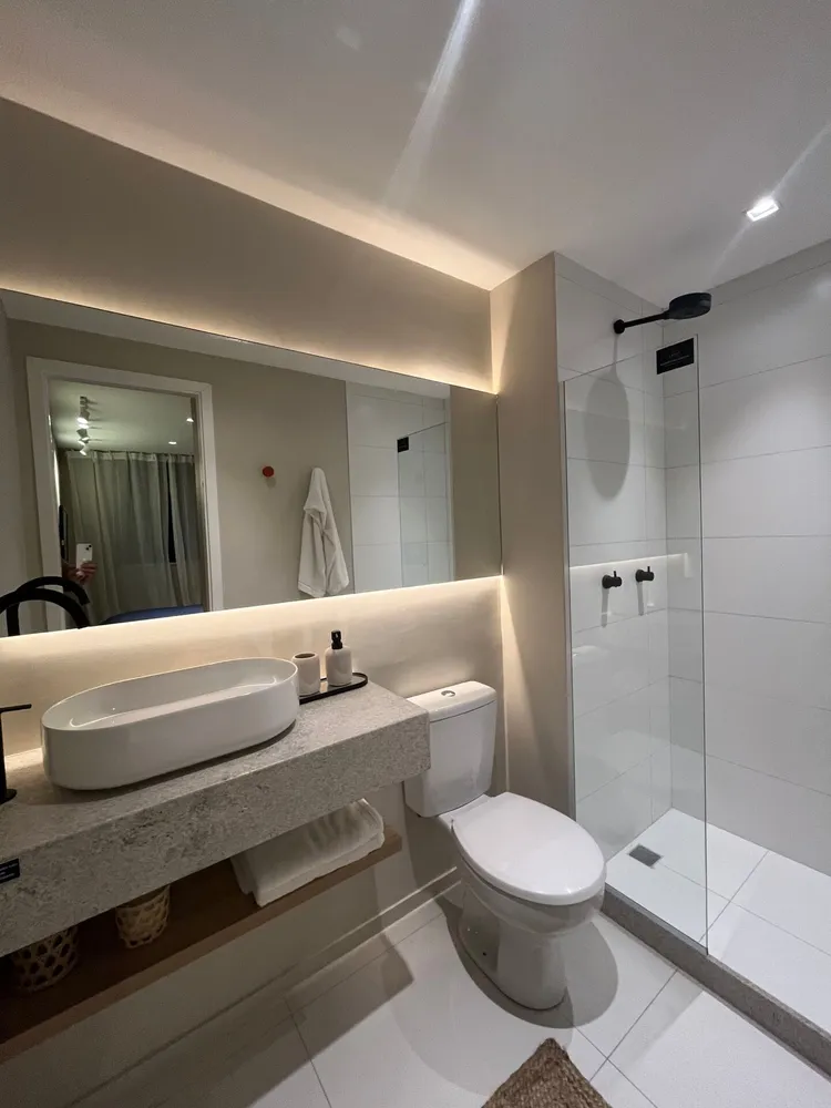 Apartamento, 3 quartos, 67 m² - Foto 11