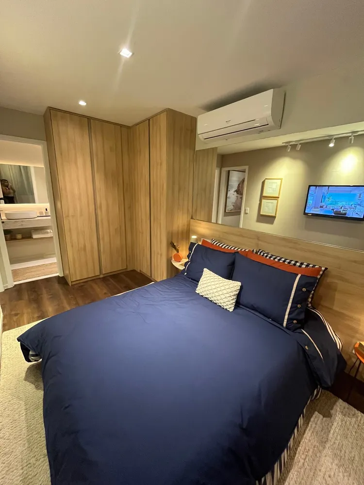 Apartamento, 3 quartos, 67 m² - Foto 7