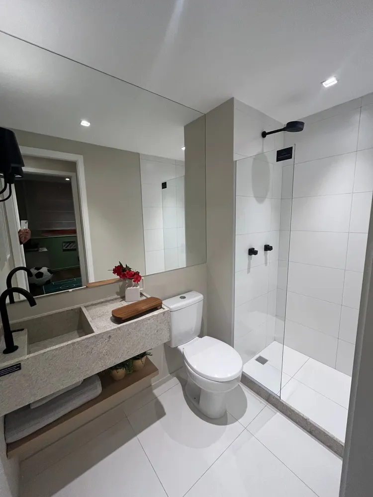 Apartamento, 3 quartos, 67 m² - Foto 12