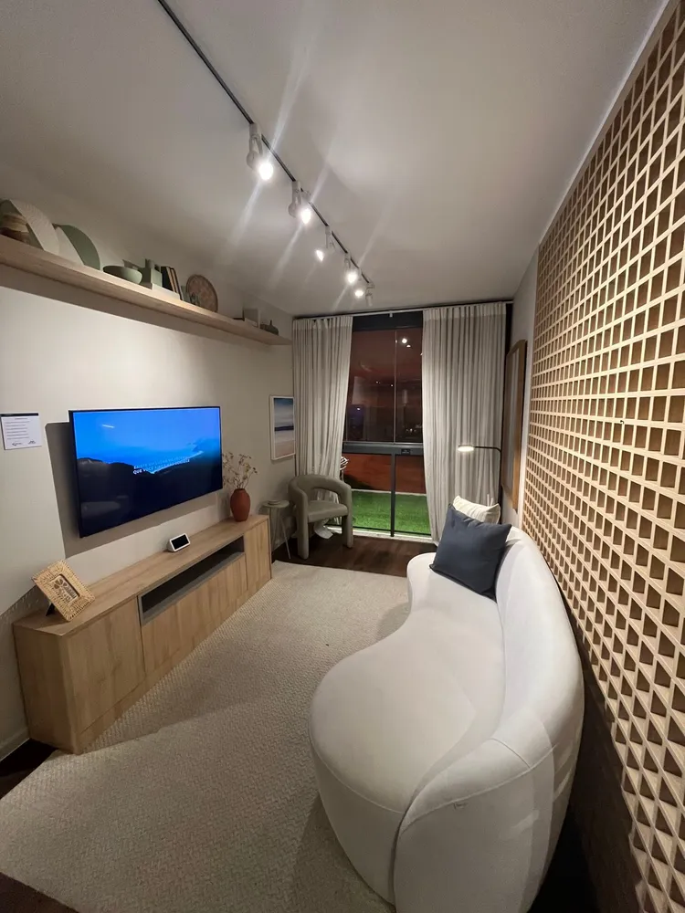 Apartamento, 3 quartos, 67 m² - Foto 9
