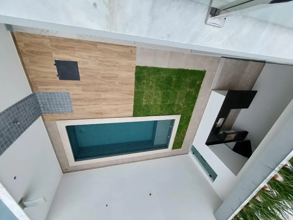 Casa de Condomínio, 5 quartos - Foto 56