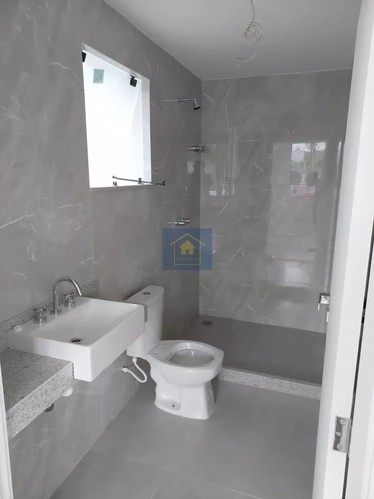 Casa de Condomínio, 5 quartos - Foto 2