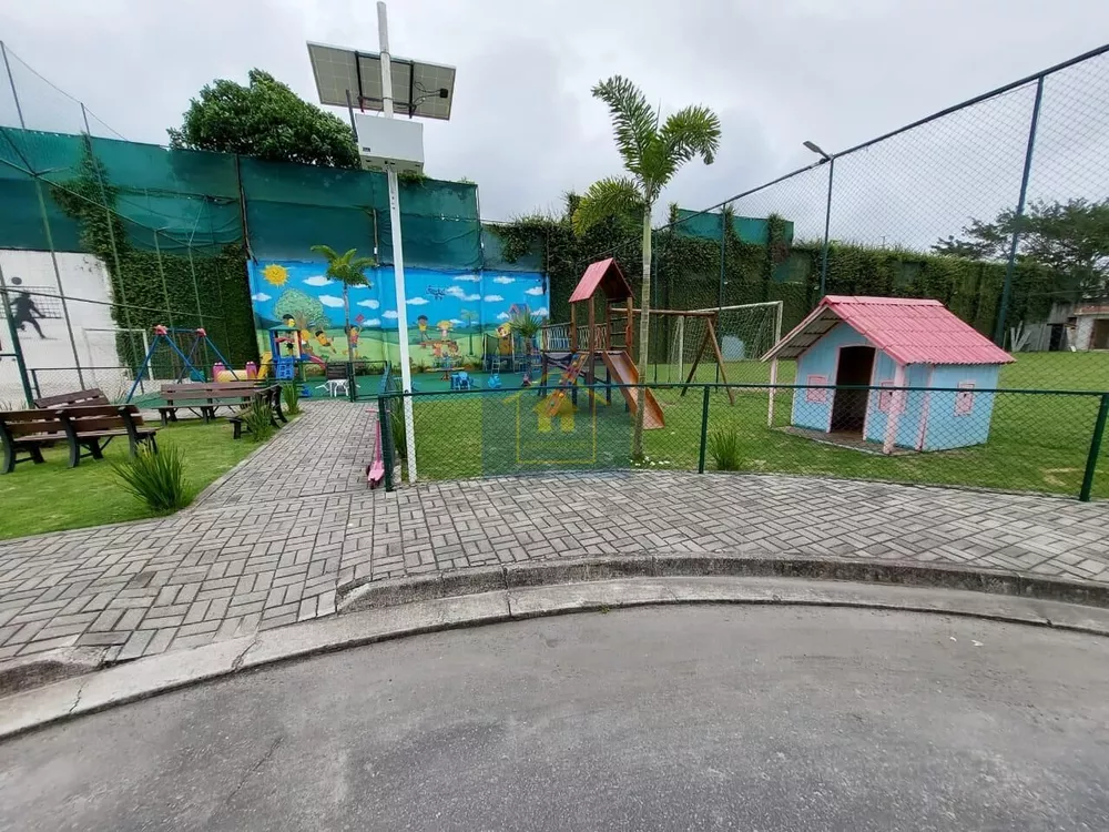 Casa de Condomínio, 5 quartos - Foto 24