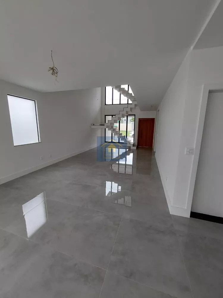 Casa de Condomínio, 5 quartos - Foto 1