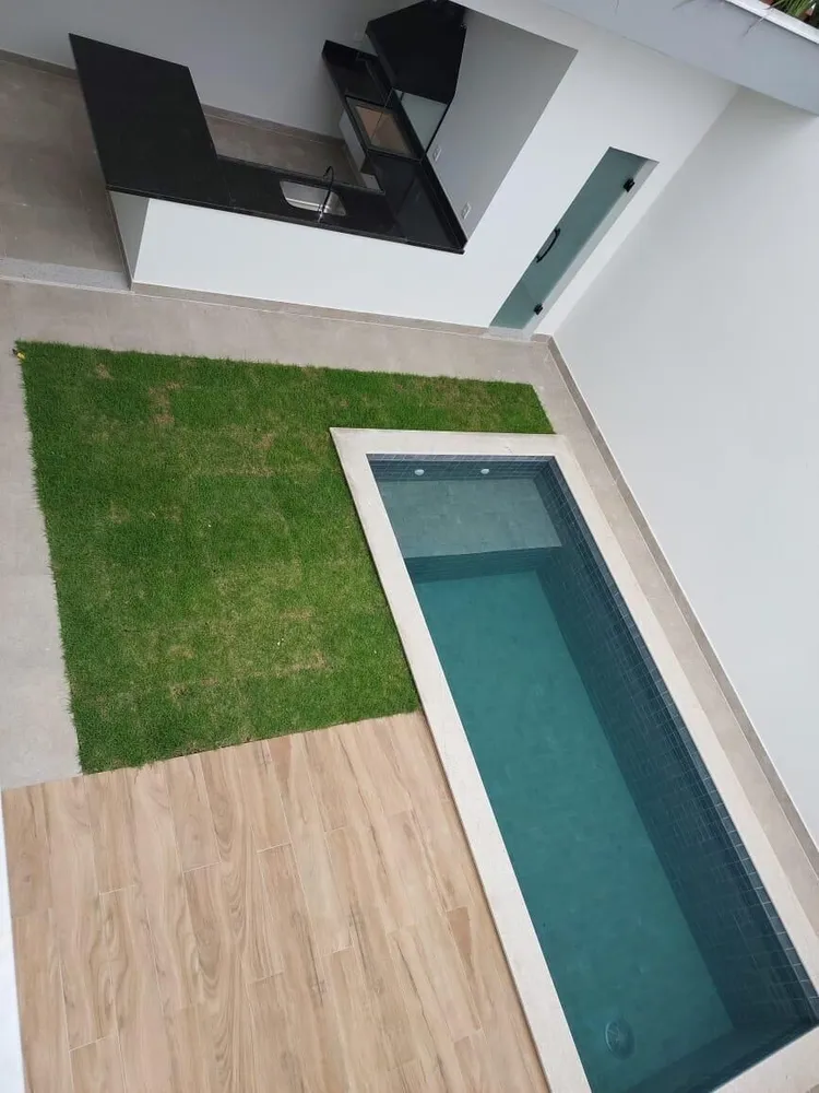 Casa de Condomínio, 5 quartos - Foto 55