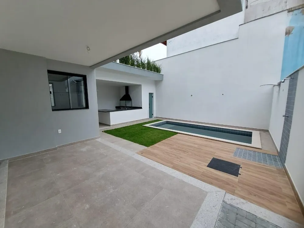 Casa de Condomínio, 5 quartos - Foto 54