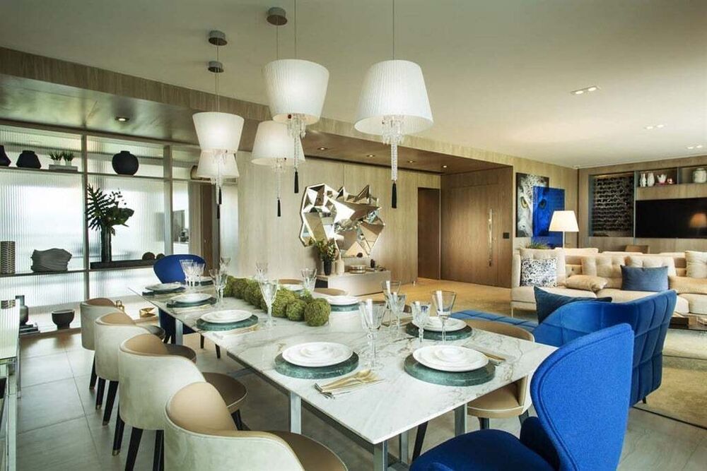 Apartamento, 5 quartos, 648 m² - Foto 11