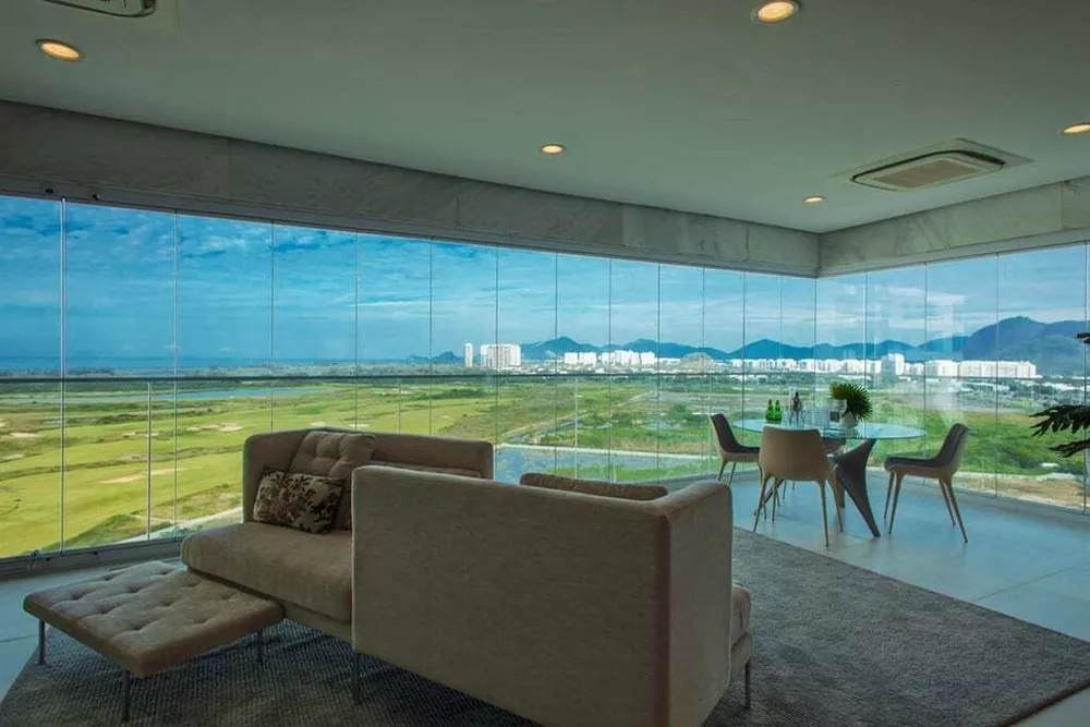 Apartamento, 5 quartos, 648 m² - Foto 1