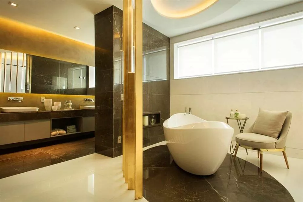 Apartamento, 5 quartos, 648 m² - Foto 18