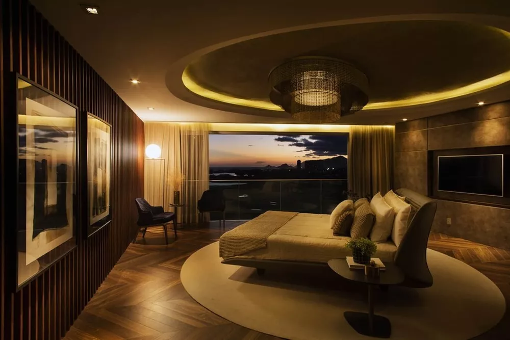 Apartamento, 5 quartos, 648 m² - Foto 16