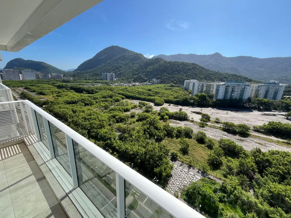 Apartamento, 2 quartos, 79 m² - Foto 2