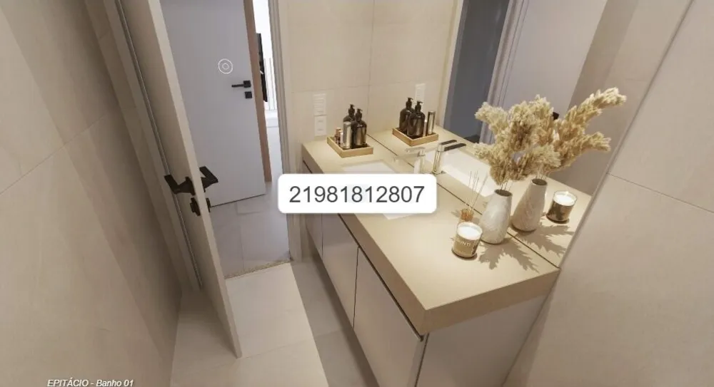 Cobertura, 3 quartos, 161 m² - Foto 55