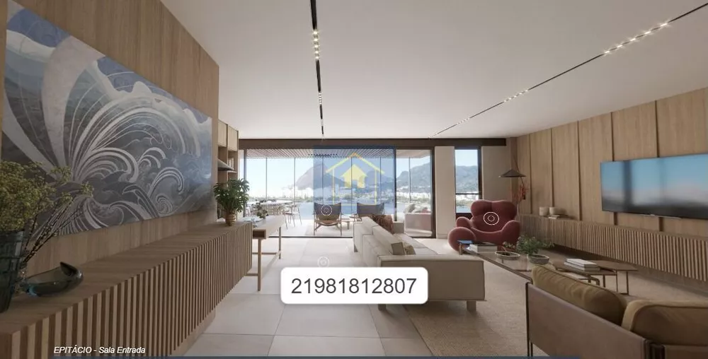 Cobertura, 3 quartos, 161 m² - Foto 17