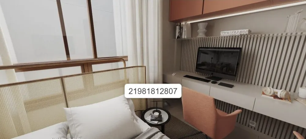 Cobertura, 3 quartos, 161 m² - Foto 51