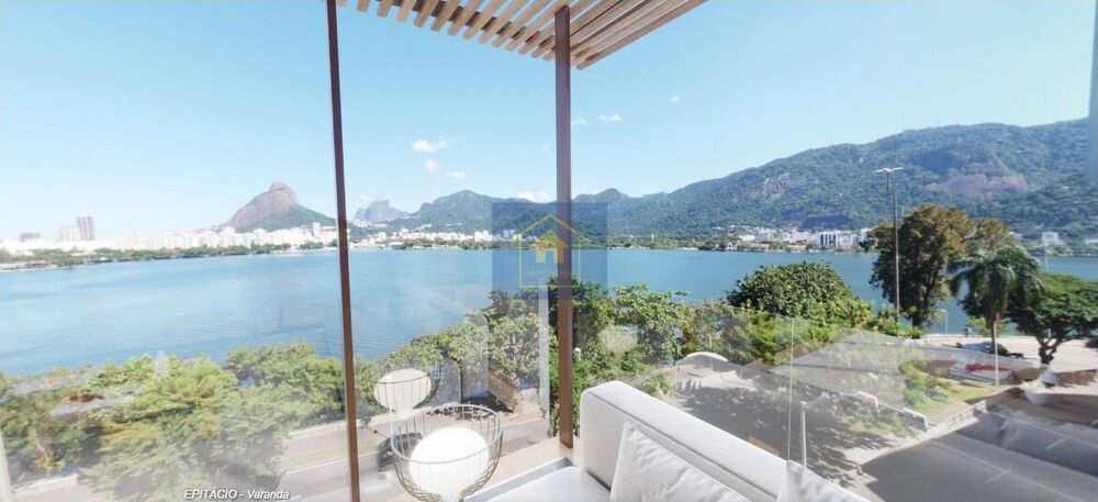 Cobertura à venda com 3 quartos, 161m² - Foto 2