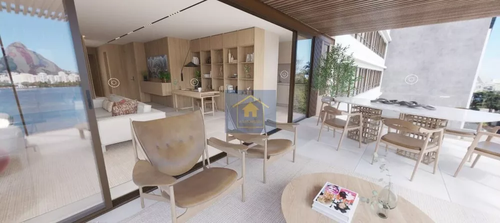 Cobertura, 3 quartos, 161 m² - Foto 15