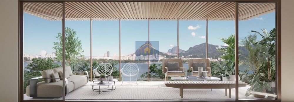 Cobertura à venda com 3 quartos, 161m² - Foto 4