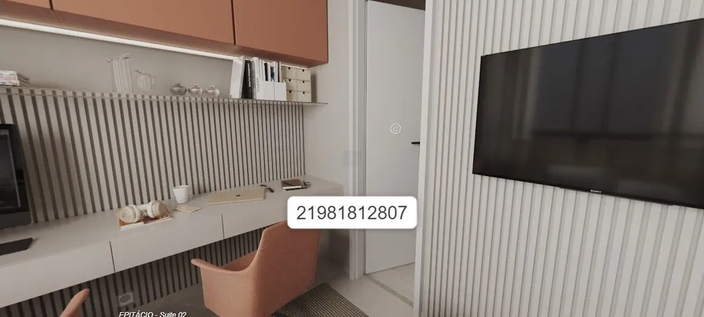 Cobertura, 3 quartos, 161 m² - Foto 52