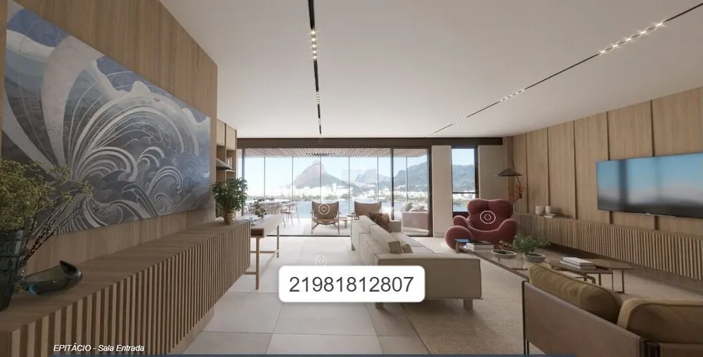 Cobertura, 3 quartos, 161 m² - Foto 49
