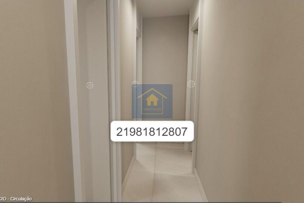 Cobertura à venda com 3 quartos, 161m² - Foto 10