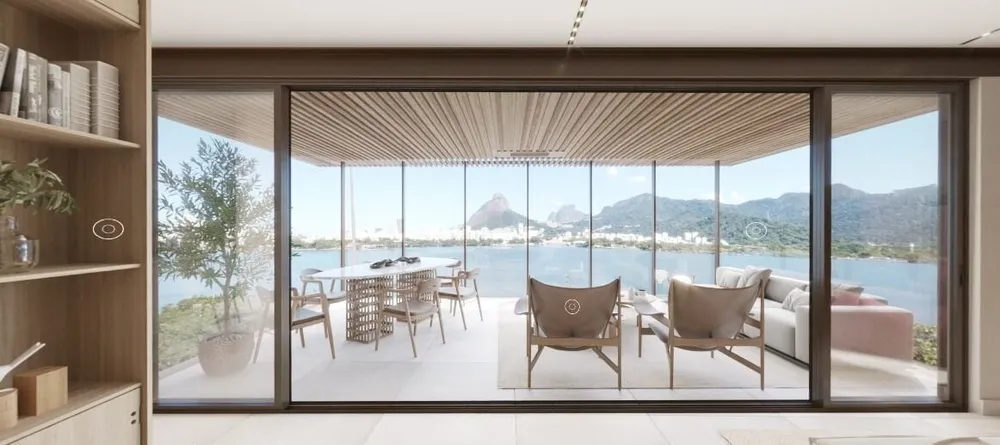 Cobertura, 3 quartos, 161 m² - Foto 59