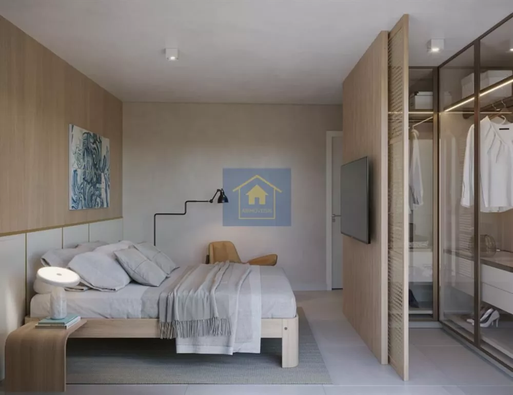 Cobertura, 3 quartos, 161 m² - Foto 6