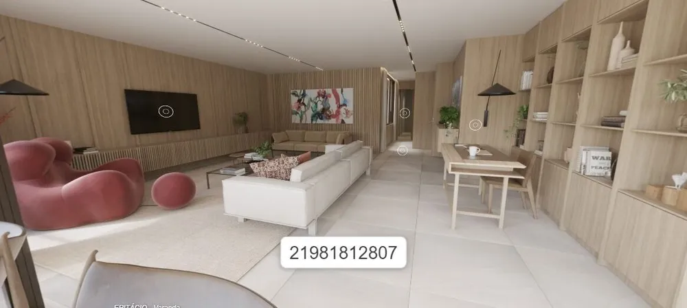 Cobertura, 3 quartos, 161 m² - Foto 48