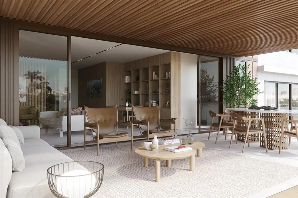 Cobertura, 3 quartos, 161 m² - Foto 37